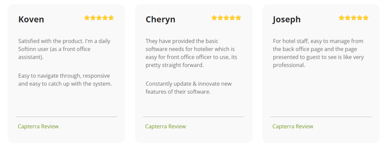 Hoteliers Guide to Collect Feedback from Guests